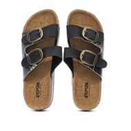 Sandalias Cool Shoe Ginger Mujer Marrón ver 3