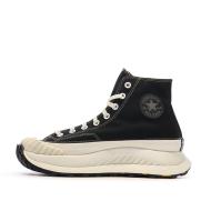 Baskets Noires Homme Converse Chuck 70 A07987C pas cher