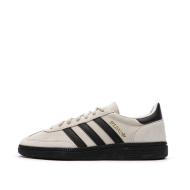 Spezial Baskets Beiges/Noires Homme Adidas pas cher