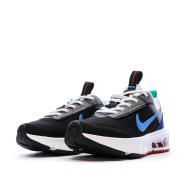 Baskets Grises Garçon Nike Nike Air Max Intrlk Lite vue 6