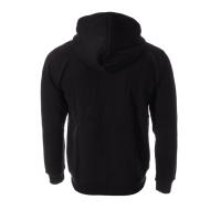 Sweat Zippée Noir Homme Lee Cooper Owen vue 2