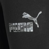 Legging Noir Femme Puma Anm vue 2