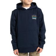 Sweat Marine Garçon Billabong DREAM COAST