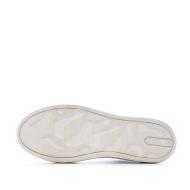 Baskets Blanches Femme Replay Fusion Shiny vue 4