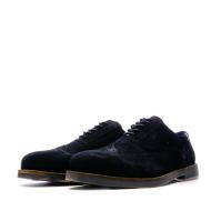 Chaussures de ville Marines Daim Homme CR7 Braga vue 6