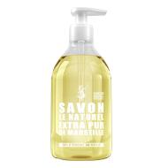 Savon de Marseille Liquide Le Naturel pas cher