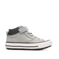 Baskets Grises Garçon Converse Malden vue 7