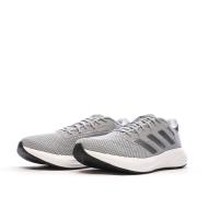 Chaussures de running Grise Homme Adidas Response vue 6