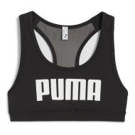 Brassière Noire Femme Puma 4keepss pas cher