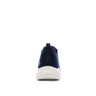Baskets Marine Homme Umbro Nateo vue 3
