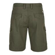 Short Cargo Kaki Homme O'Neill Beach Break vue 2