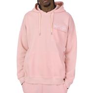 Sweat à Capuche Rose Homme Project X Paris Ample pas cher