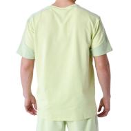 T-shirt Vert Fluo Homme Project X Paris Urban Edition vue 2