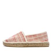 Espadrilles Rouges Homme Pare Gabia Azkar