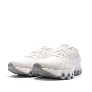 Baskets Blanches Homme Nike Air Max Dn 8 vue 6