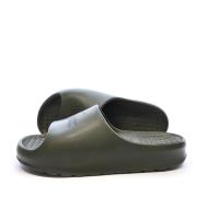 Sandalias Lacoste Serve Slide 2.0 caqui barato