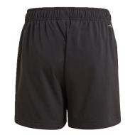 Short Noir Garçon Adidas Chelsea vue 2