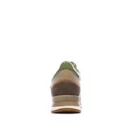Zapatillas beige para mujer Refresh 171401 ver 4