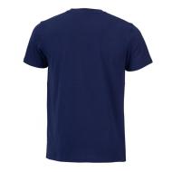 FFF T-shirt Fan Bleu/Blanc/Rouge Homme Equipe de France vue 2