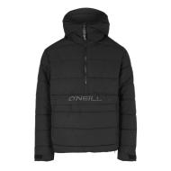 Doudoune Noire Femme O'Neill O'riginals Puffer pas cher