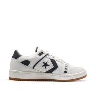 Baskets Blanches/Noires Homme Converse A04597C vue 2