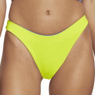 Bas de maillot de bain Bleu/Vert Femme Nike Reversible pas cher