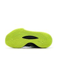 Chaussures de Basketball Noires Homme Nike Precision VI vue 5