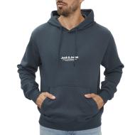 Sweat Gris Homme Jack & Jones Bro 12266168