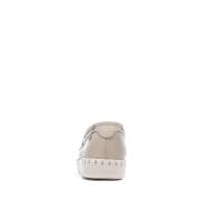 Chaussures de ville Beige Femme Carmela Oro vue 3