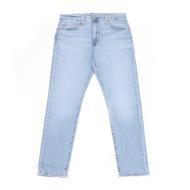 Jean Slim Taper Bleu Clair Homme Levi's 512 1111 pas cher