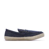 Chaussures en toile Bleu Foncé Homme Xti 142841 vue 2