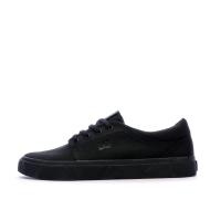 Basket Noire Homme DC Shoes Trase TX pas cher