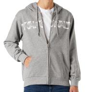 Sweat à Capuche Gris Homme Kaporal Barto pas cher