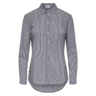 Chemise Grise Femme JDY Mio vue 3