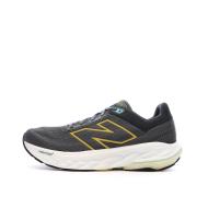 Chaussures running Grises Homme New Balance 860 Magnet pas cher
