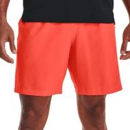 Short Rose Fluo Homme Under Armour Graphic pas cher