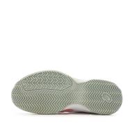 Chaussures de Tennis Rose/Gris Femme/Fille Asics Gel Padel Pro 5 vue 5