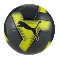 Football Black/Yellow Puma Prestige Ball affordable