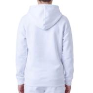 Weißes Sweatshirt für Jungen von Project X Paris Ansicht 2