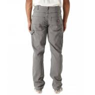 Pantalon Gris Homme Dickies Garyville vue 2