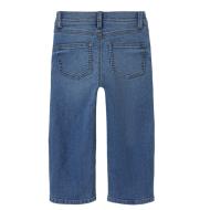 Jean Bleu Garçon Name it Nmmryan Straight vue 2