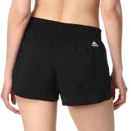 Short de Running Noir Femme Adidas GL0705 vue 2