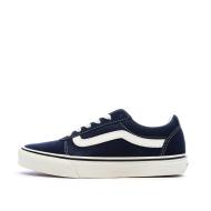 Baskets Marine Femme Vans Ward Dress Marshmallo pas cher