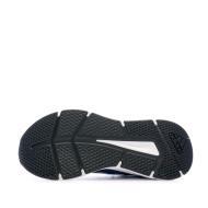 Chaussure running Bleu Homme Adidas Galaxy 6 M vue 5