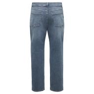 Jean Droit Bleu Only & Sons Fade vue 2