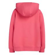 Sweat Rose Femme Teddy Smith Solene vue 2