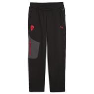 Puma Acm Pumatech Men’s Black Flowing Trousers Photo of the Espace des Marques %store% store - view of %key%