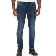 Jean Skinny Fit Bleu Homme Calvin Klein Jeans Essential pas cher