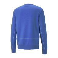 Sweat Marine Homme Puma Pivot vue 2