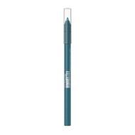 Tattoo Liner Gel Gemey Maybelline 814 Blue Disco 1,30 g